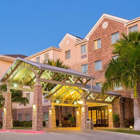 Staybridge Suites Mcallen By Ihg Εξωτερικό φωτογραφία