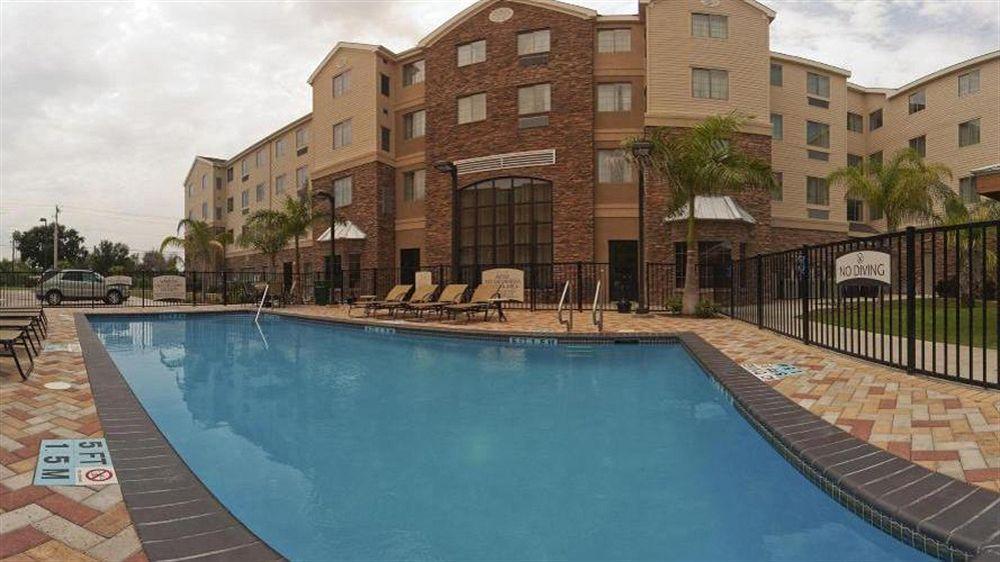 Staybridge Suites Mcallen By Ihg Εξωτερικό φωτογραφία