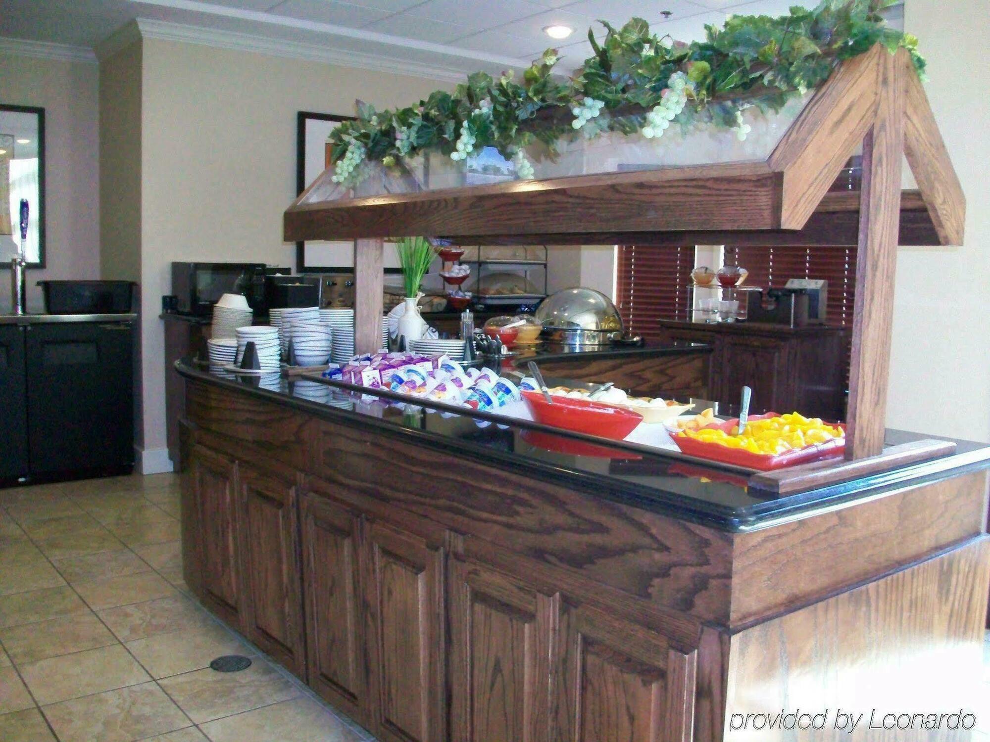 Staybridge Suites Mcallen By Ihg Εξωτερικό φωτογραφία
