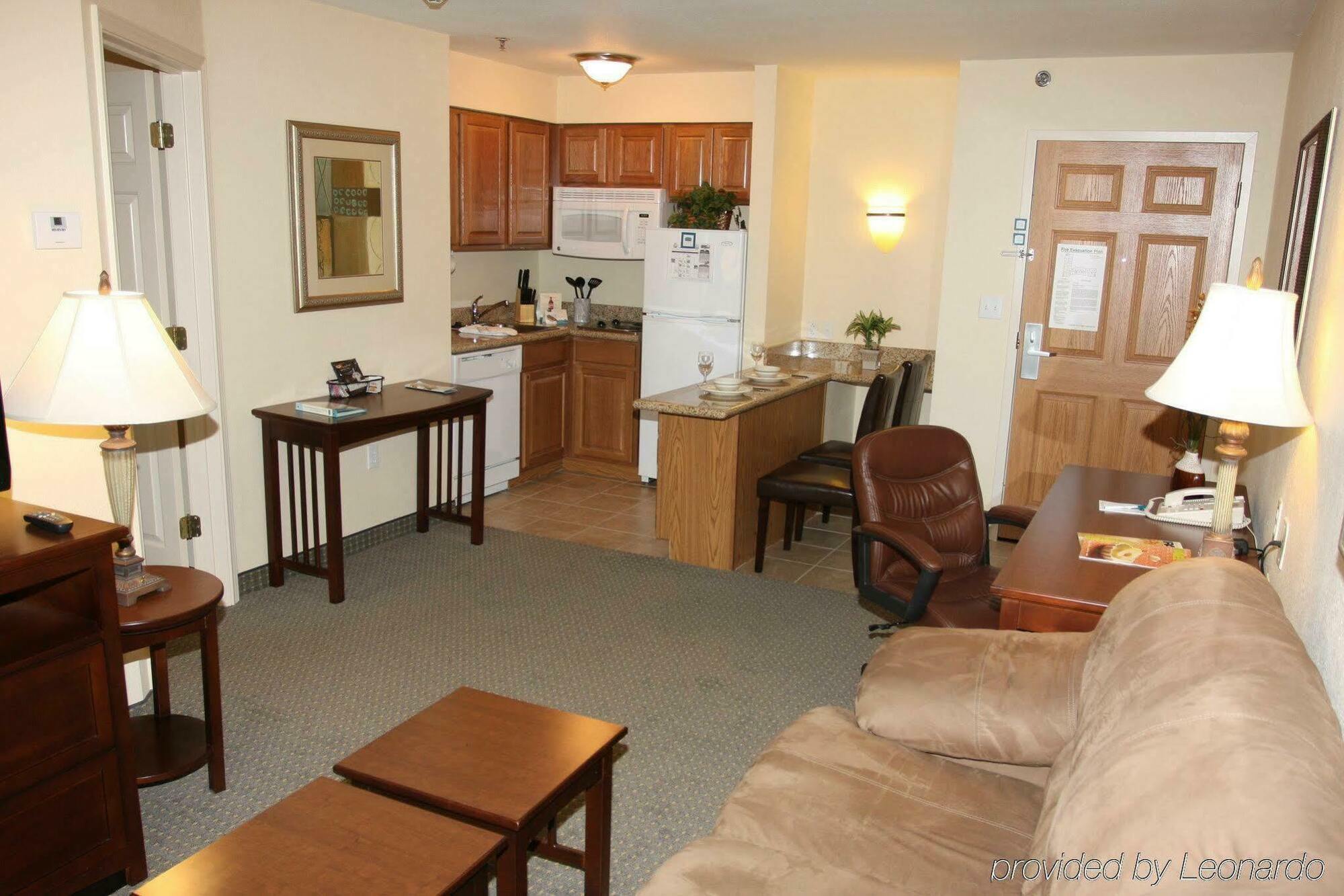 Staybridge Suites Mcallen By Ihg Δωμάτιο φωτογραφία