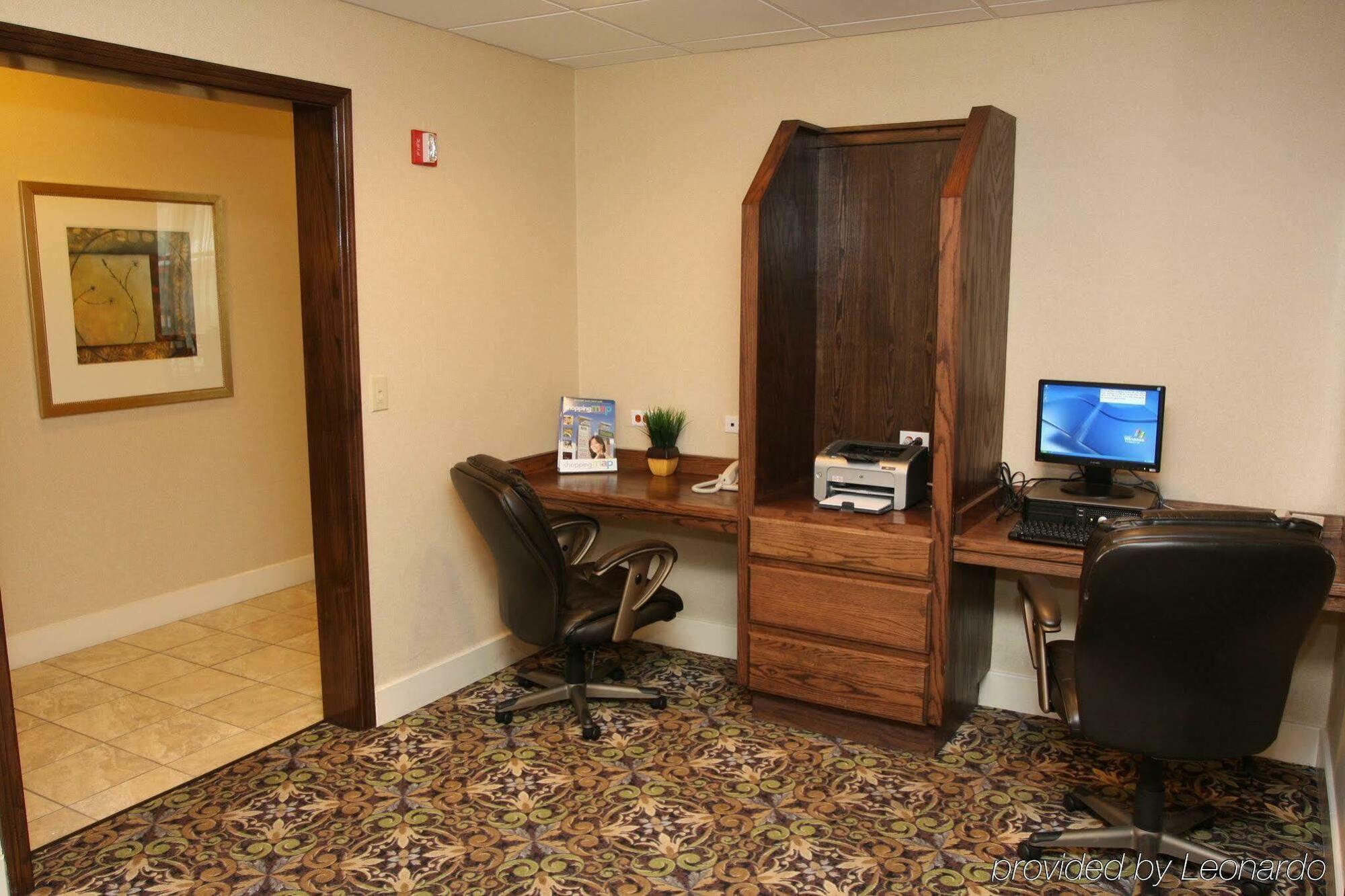 Staybridge Suites Mcallen By Ihg Εξωτερικό φωτογραφία