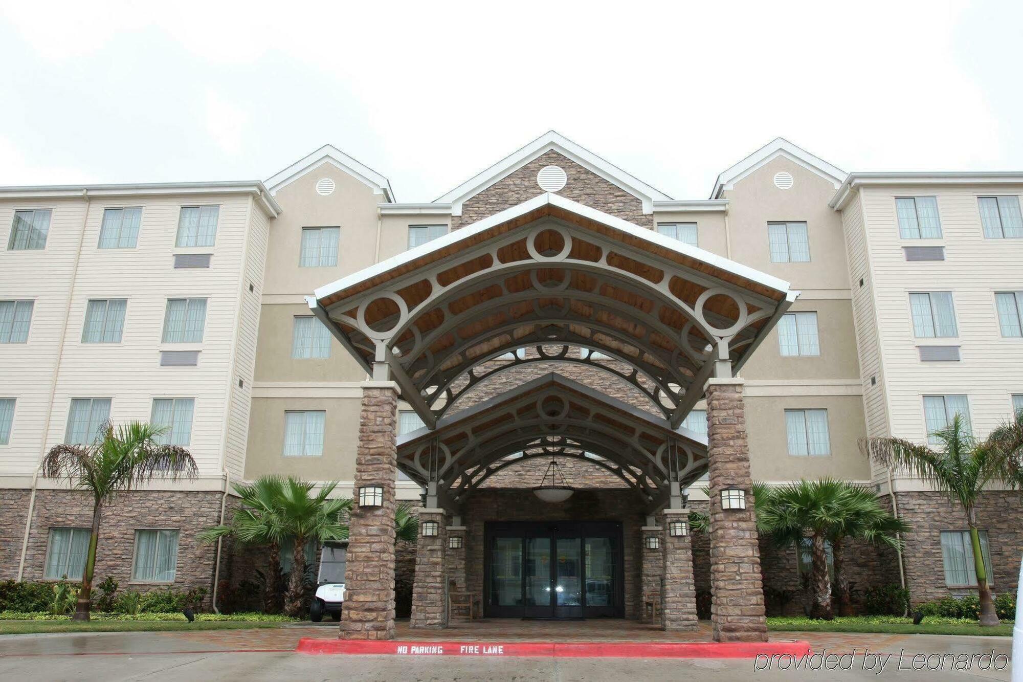 Staybridge Suites Mcallen By Ihg Εξωτερικό φωτογραφία
