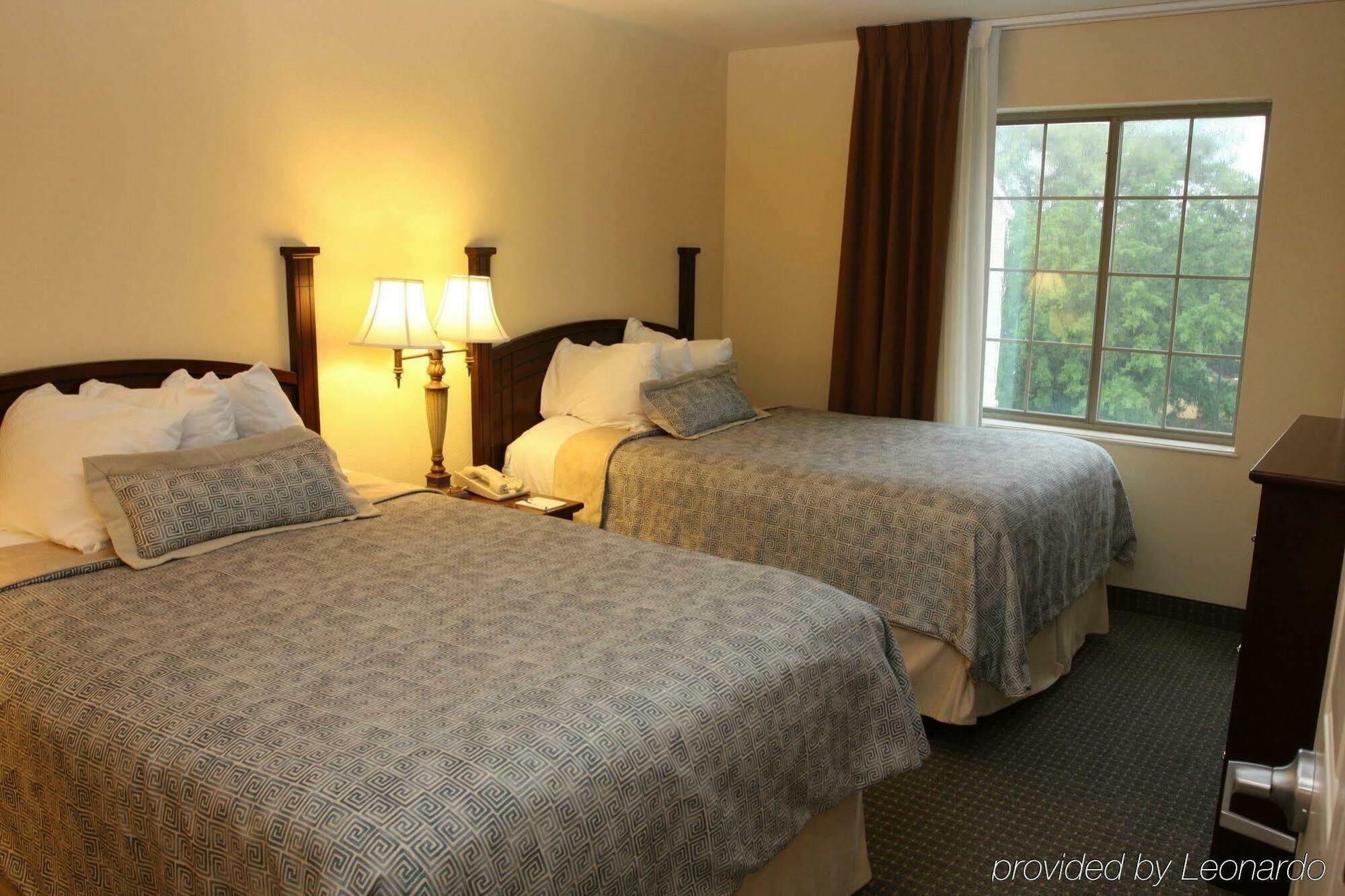 Staybridge Suites Mcallen By Ihg Δωμάτιο φωτογραφία