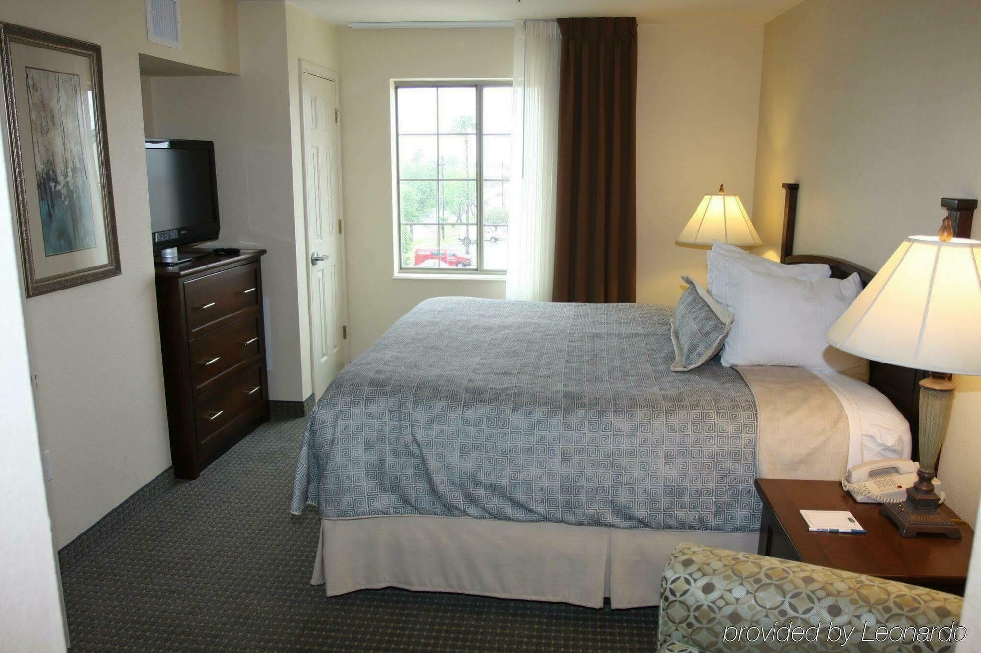 Staybridge Suites Mcallen By Ihg Δωμάτιο φωτογραφία
