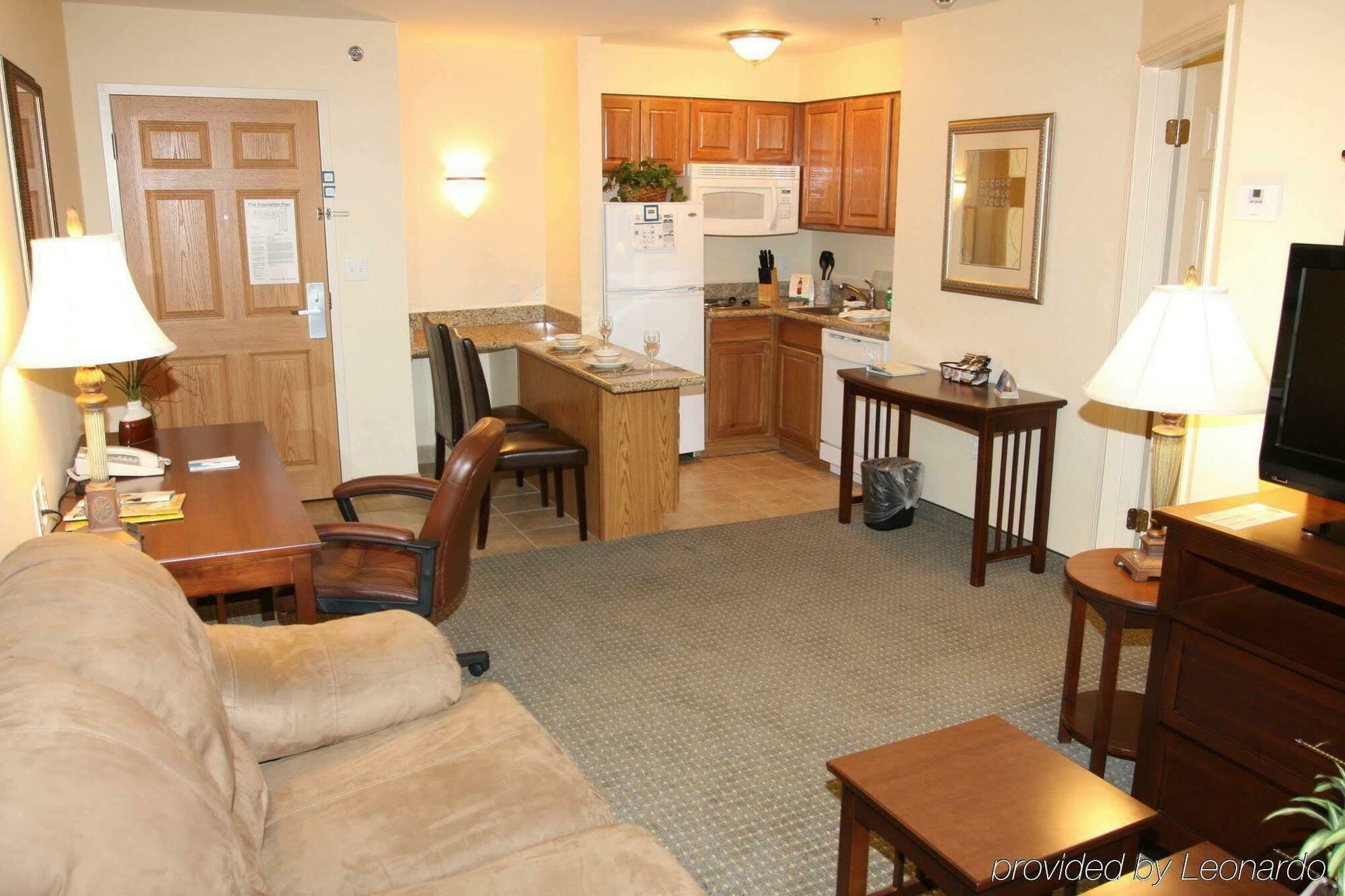 Staybridge Suites Mcallen By Ihg Δωμάτιο φωτογραφία