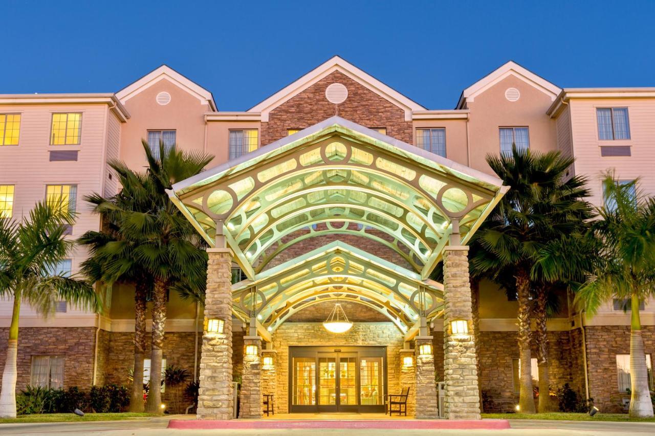 Staybridge Suites Mcallen By Ihg Εξωτερικό φωτογραφία
