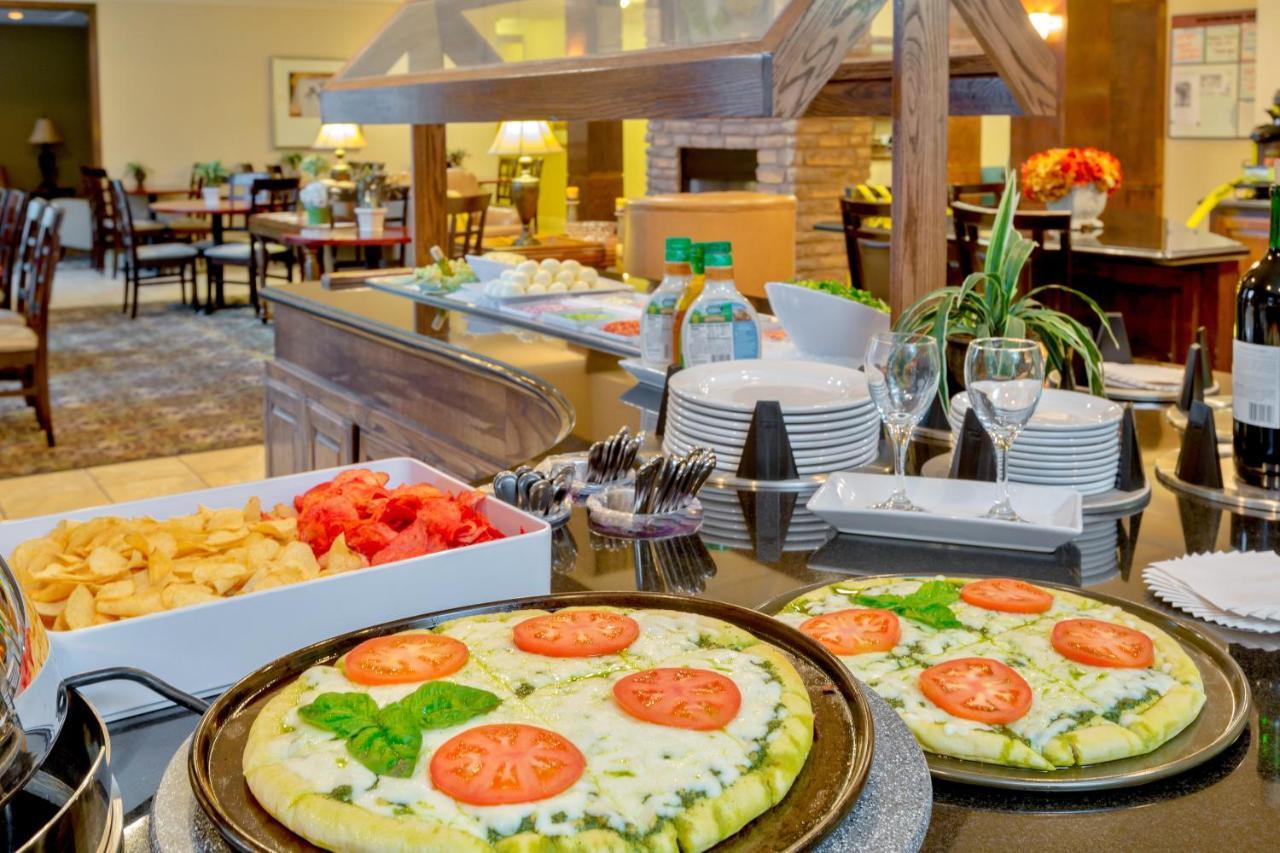 Staybridge Suites Mcallen By Ihg Εξωτερικό φωτογραφία