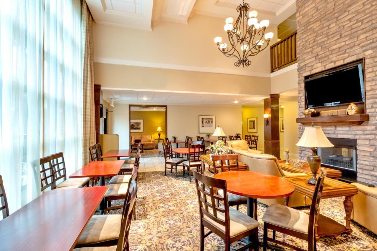 Staybridge Suites Mcallen By Ihg Εξωτερικό φωτογραφία